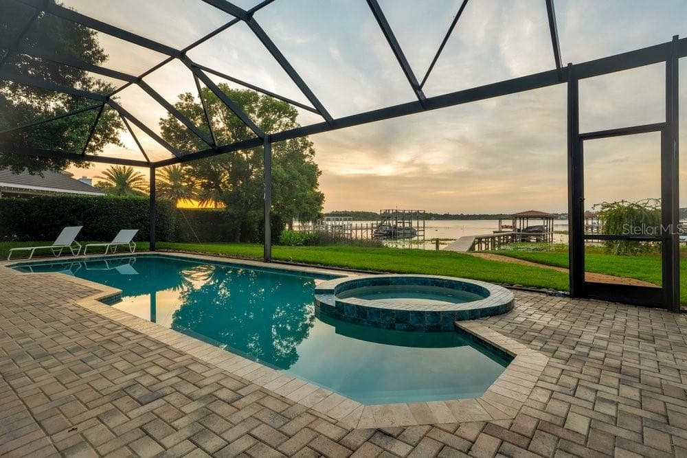 2503 BUTLER BAY DRIVE N 4