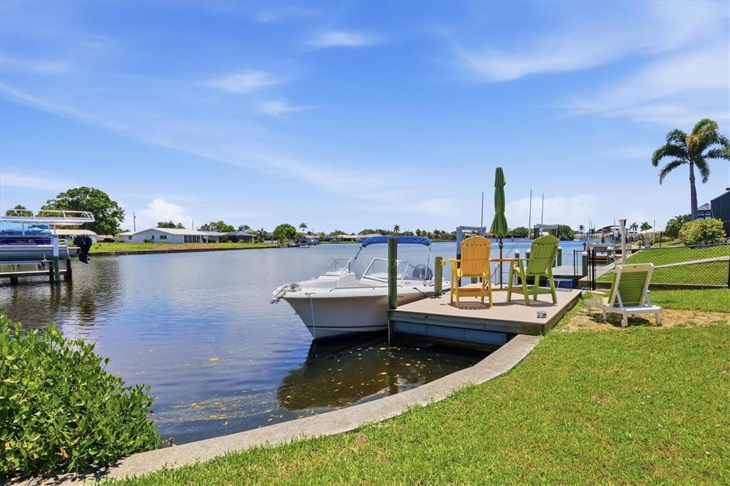 201 E TARPON BLVD NW photo 6