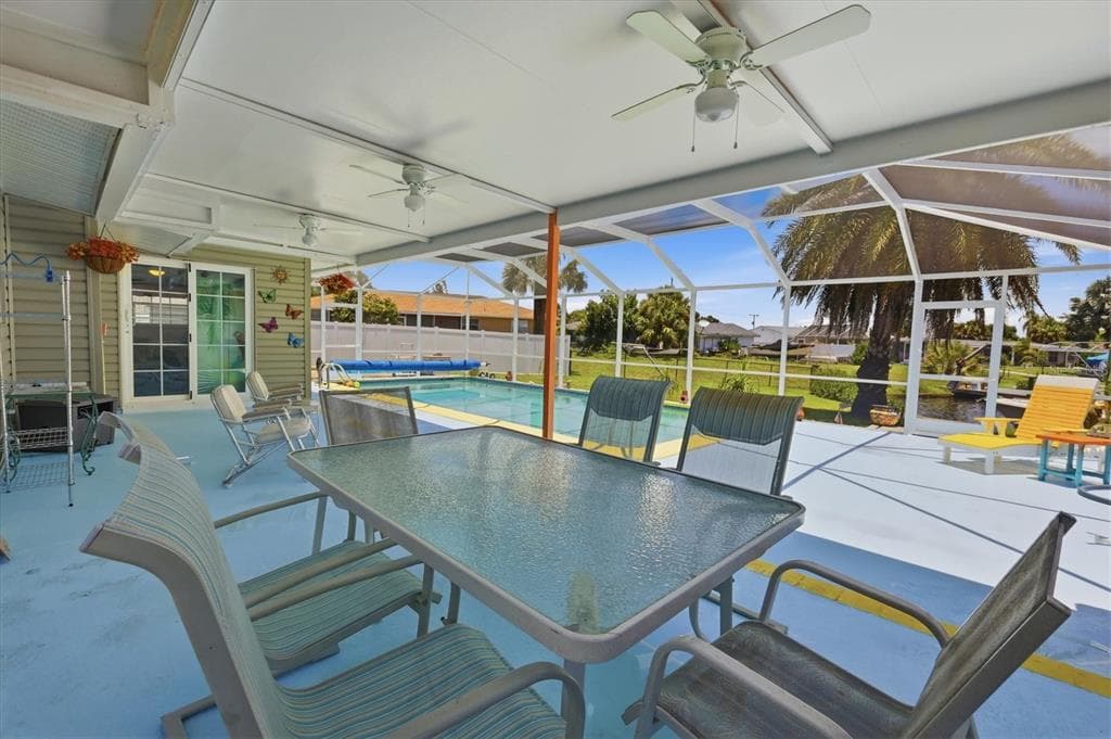 201 E TARPON BLVD NW photo 22