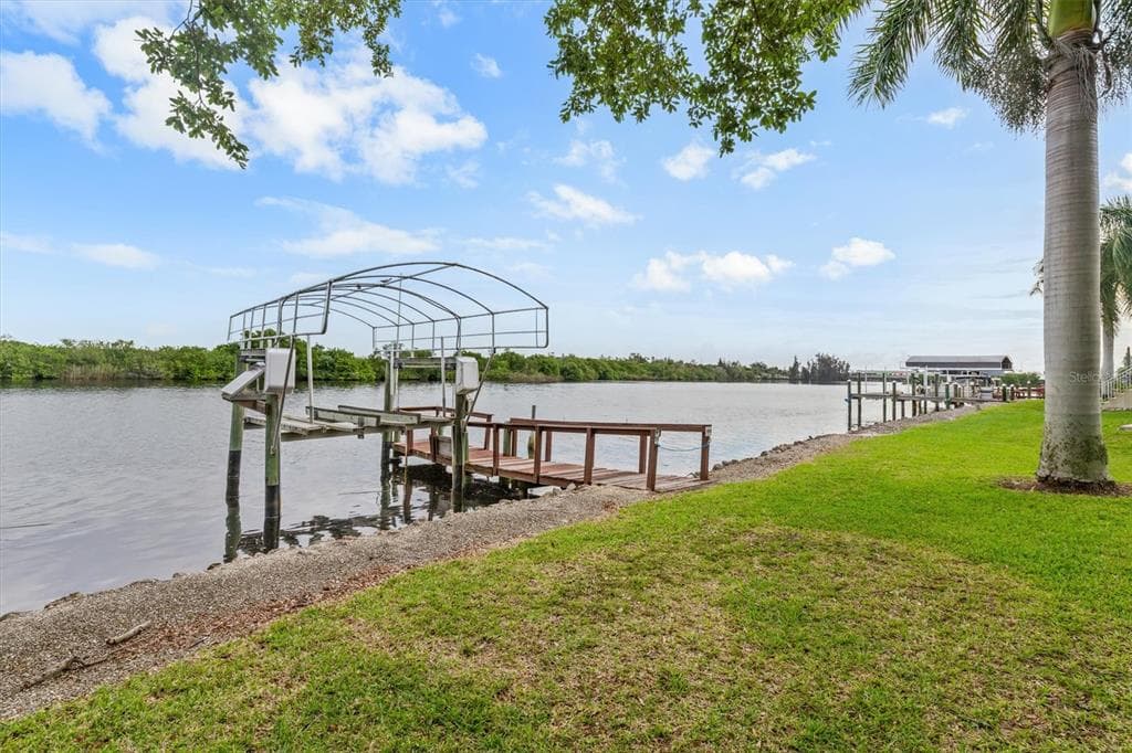 8320 RIVERSIDE DRIVE #99 1