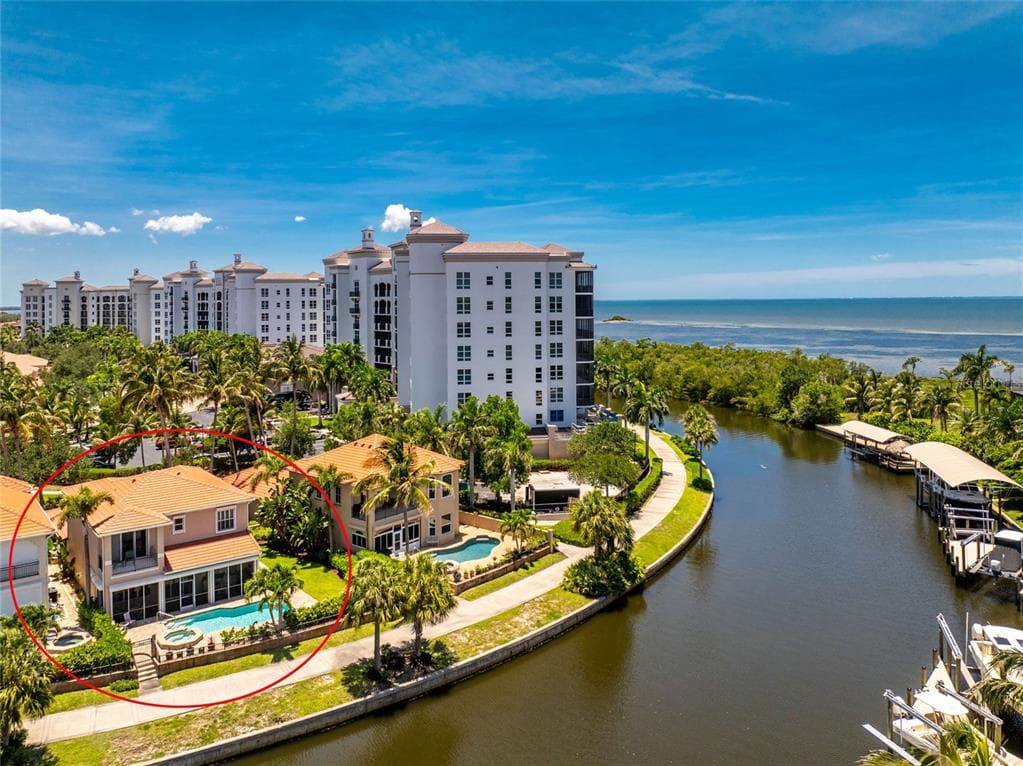 3341 SUNSET KEY CIRCLE photo 4