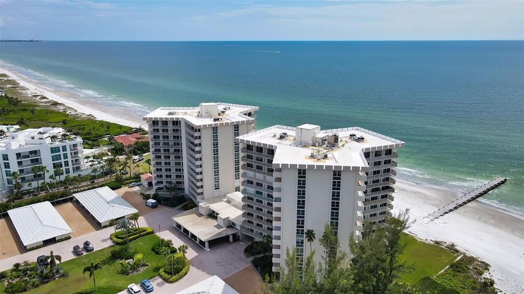 2301 GULF OF MEXICO DRIVE 11N photo 1
