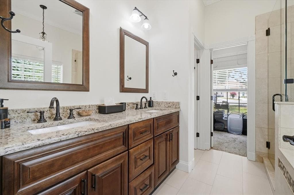 448 LAKE HARRIS DRIVE photo 17