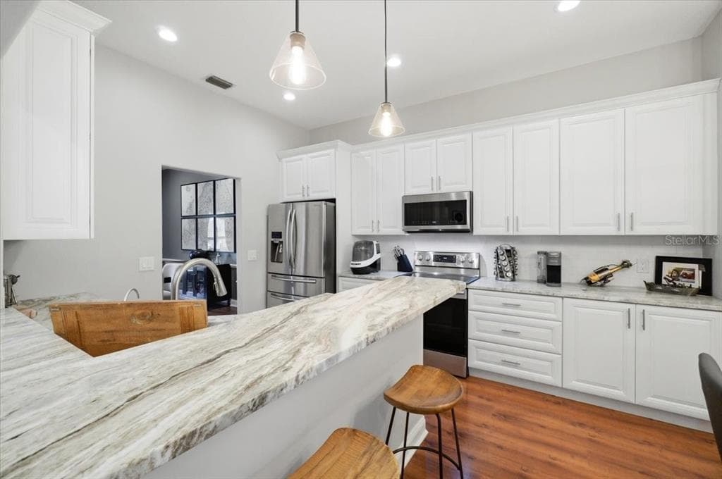 448 LAKE HARRIS DRIVE photo 7