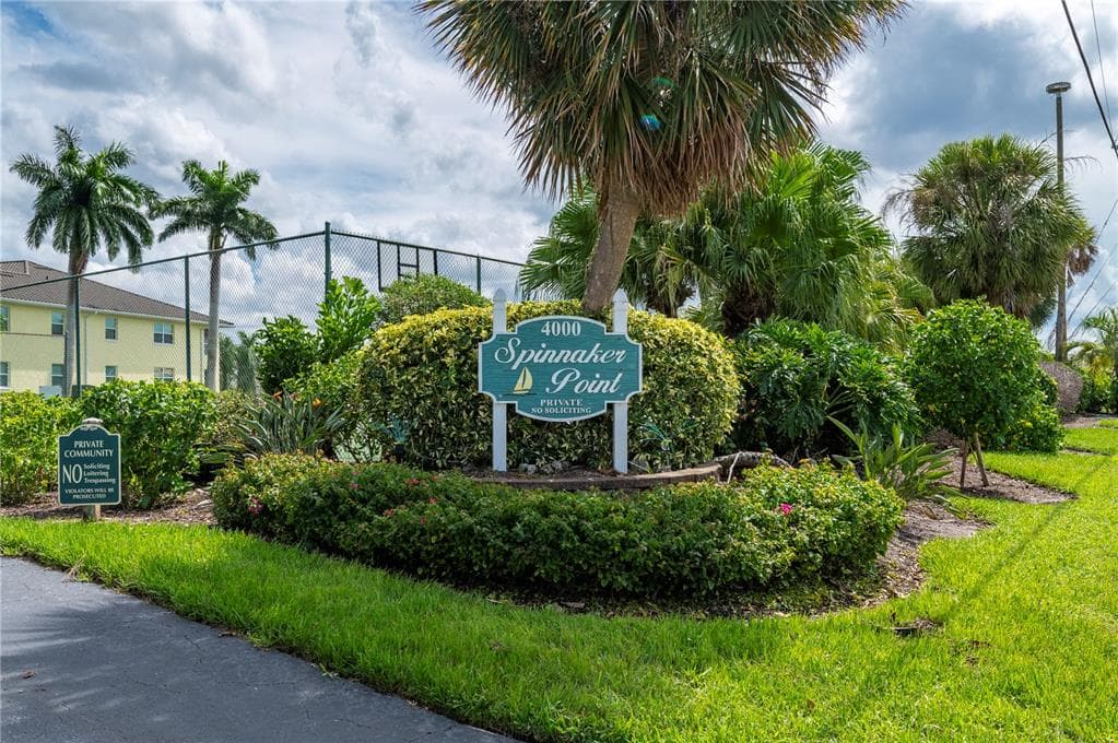 4000 BAL HARBOR BOULEVARD #223 2