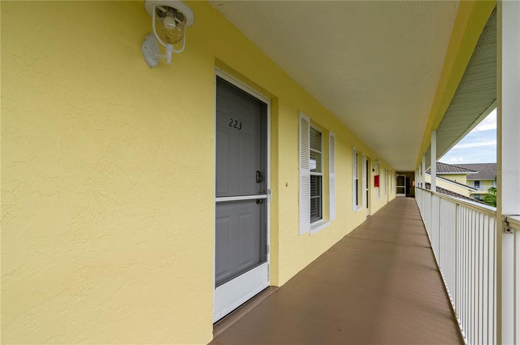 4000 BAL HARBOR BOULEVARD 223 photo 6
