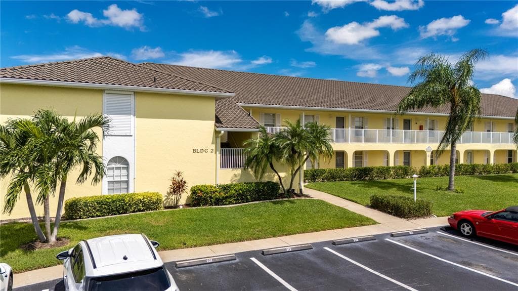 4000 BAL HARBOR BOULEVARD #223 3