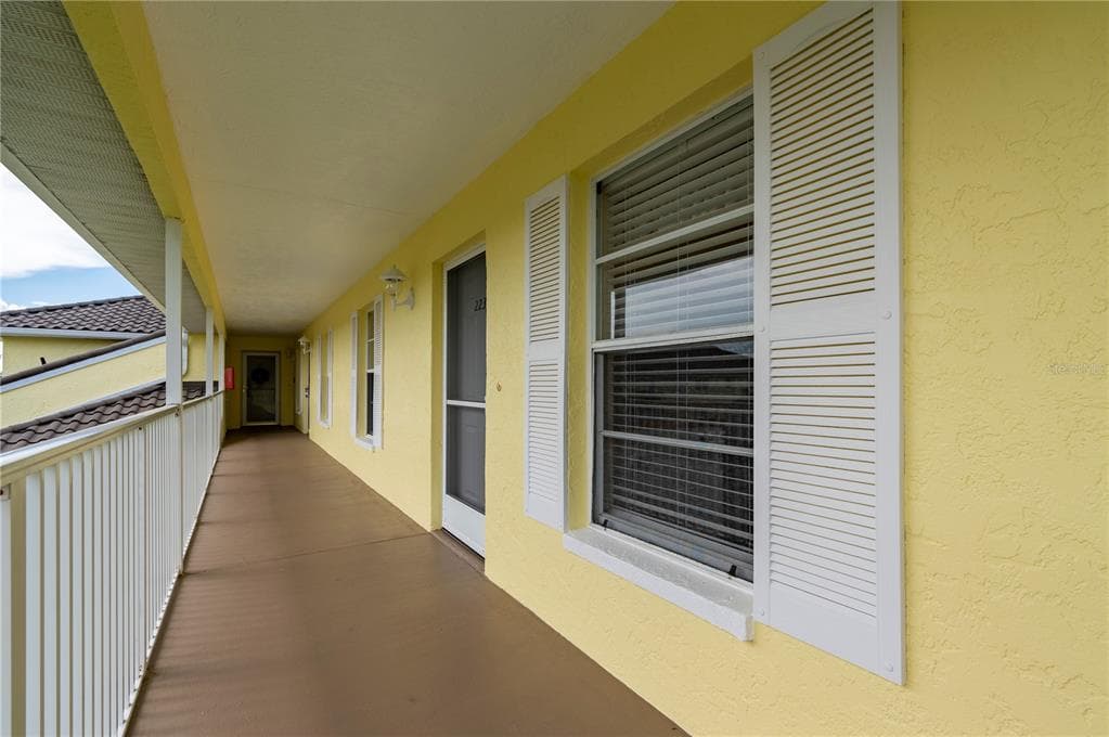 4000 BAL HARBOR BOULEVARD #223 5