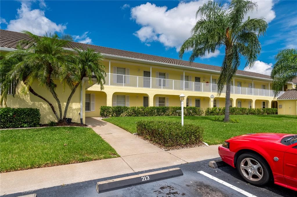 4000 BAL HARBOR BOULEVARD #223 4
