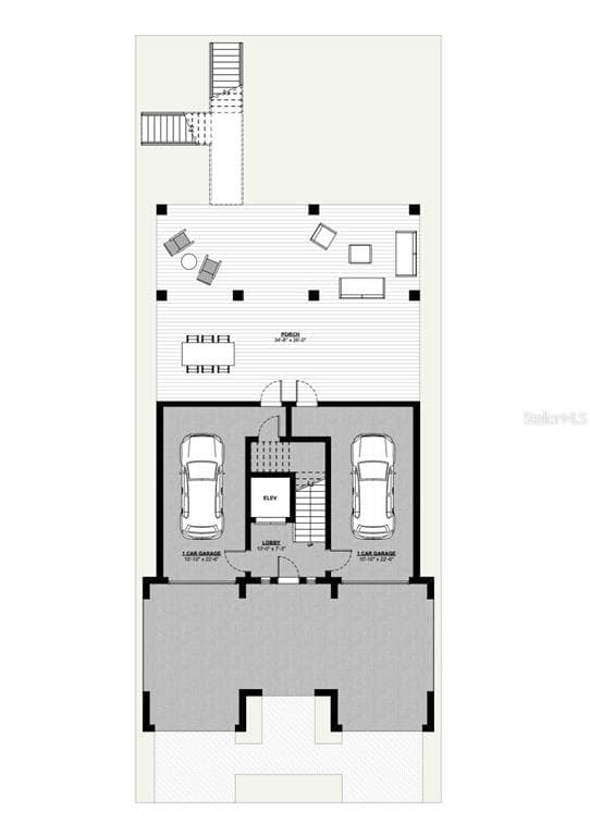 1213 BAY SHORE BOULEVARD photo 7