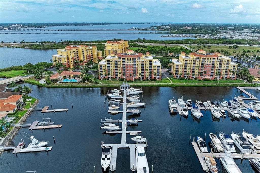 610 RIVIERA DUNES WAY #404 3