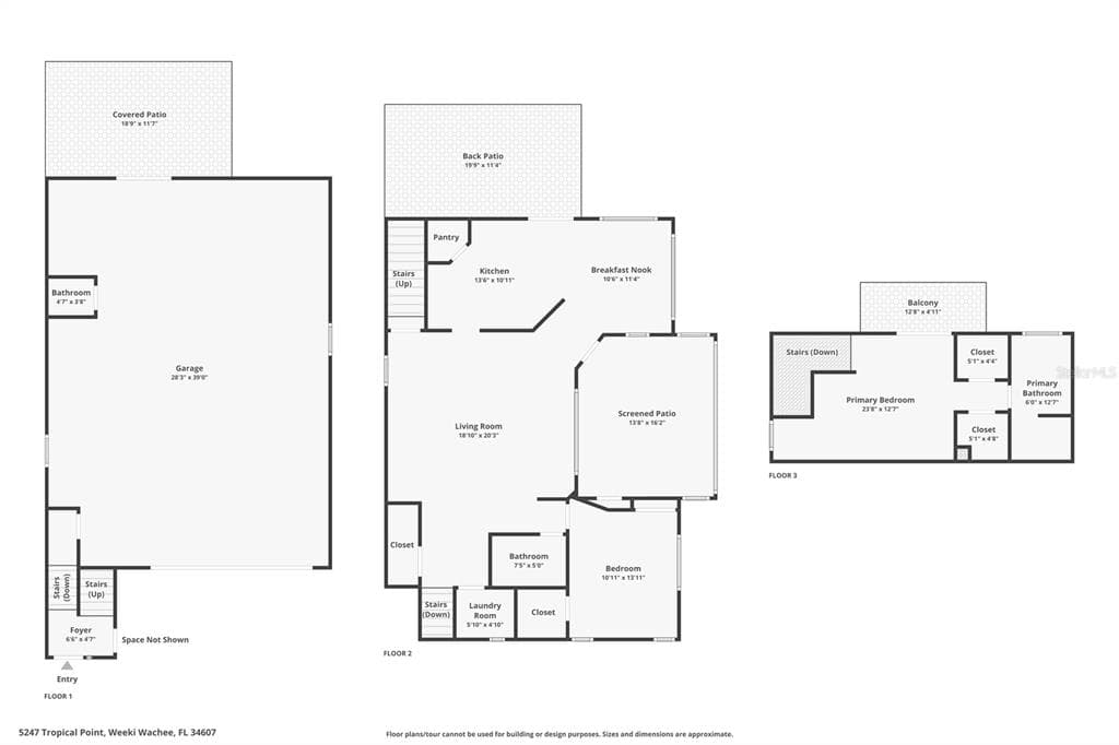 5247 TROPICAL POINT photo 12