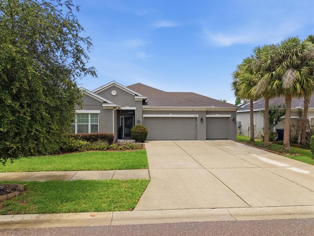 17735 BRIGHT WHEAT DRIVE photo 2