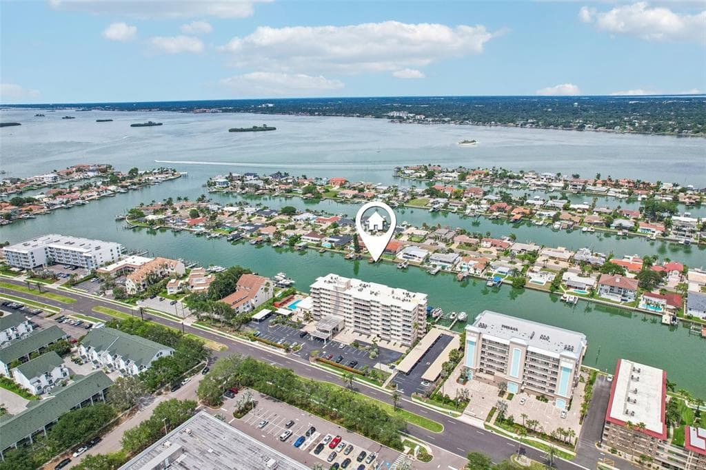 223 ISLAND WAY #4C 1