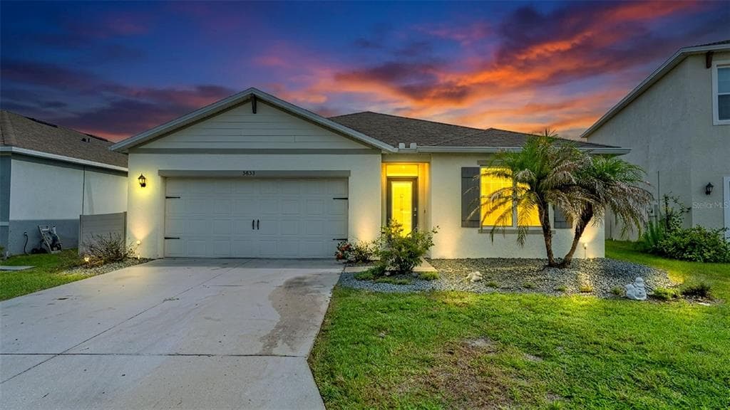 5853 ARLINGTON RIVER DRIVE photo 1