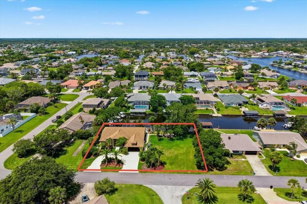 25 COTTONWOOD COURT 1