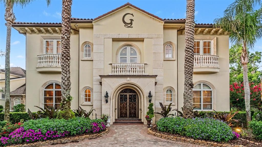 5119 LAKE IN THE WOODS BOULEVARD 3