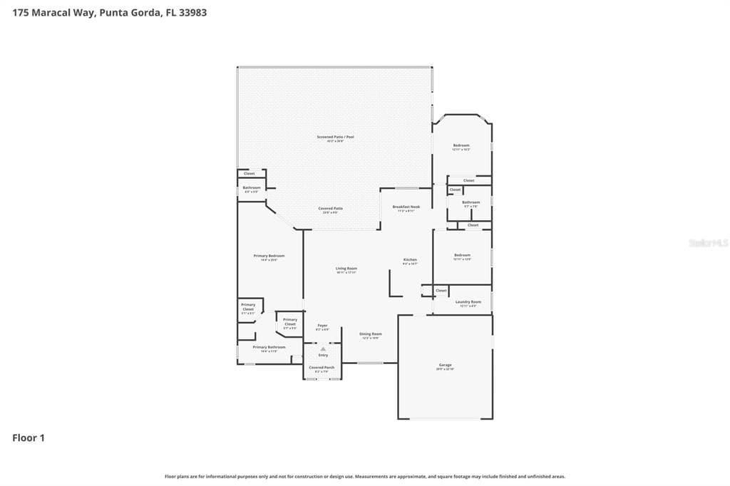 175 MARACAL WAY photo 2
