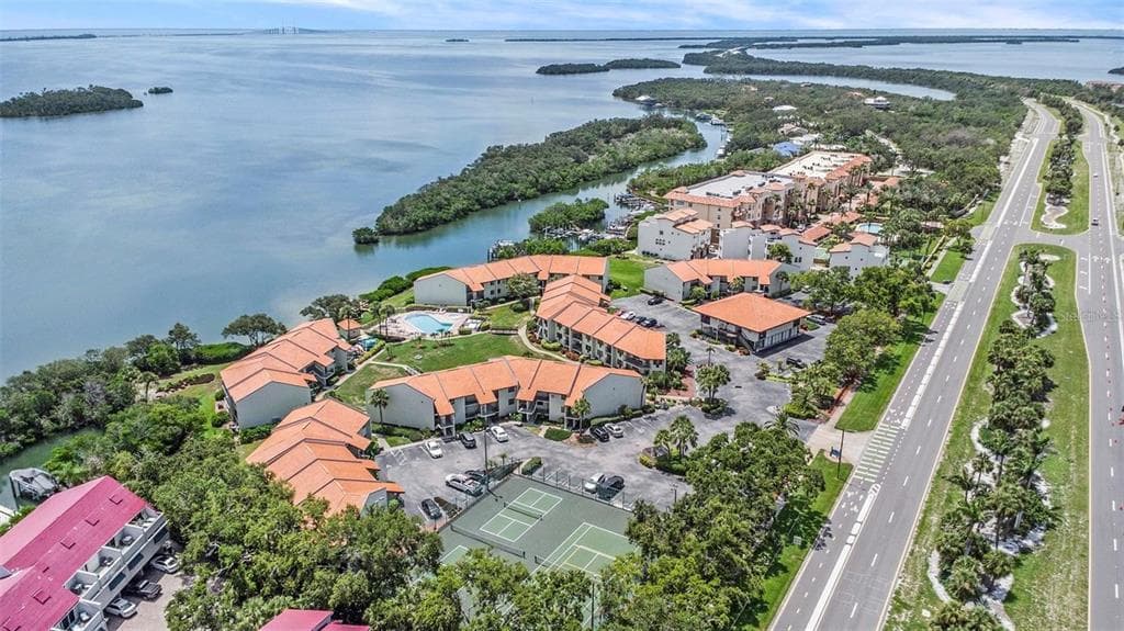 1515 PINELLAS BAYWAY S #26 2