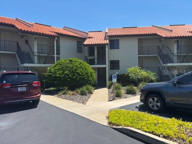 1515 PINELLAS BAYWAY S #26 1