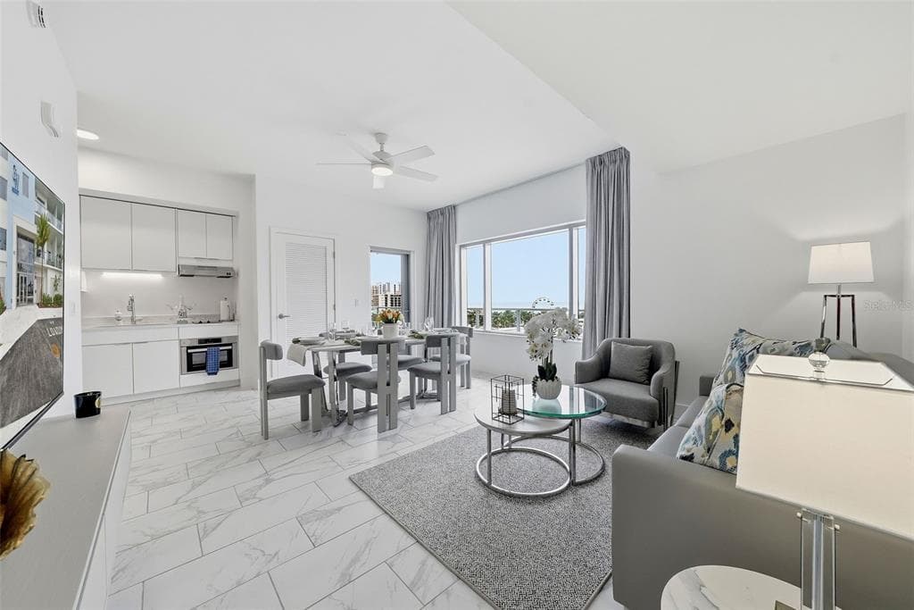411 E SHORE DRIVE #403 5