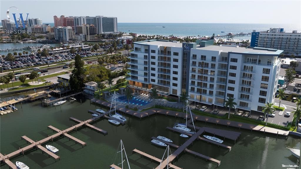 411 E SHORE DRIVE 207 photo 19