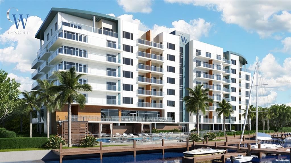 411 E SHORE DRIVE #509 1
