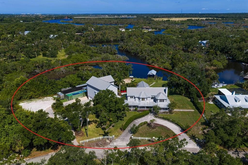 1030 MILL CREEK ROAD 1