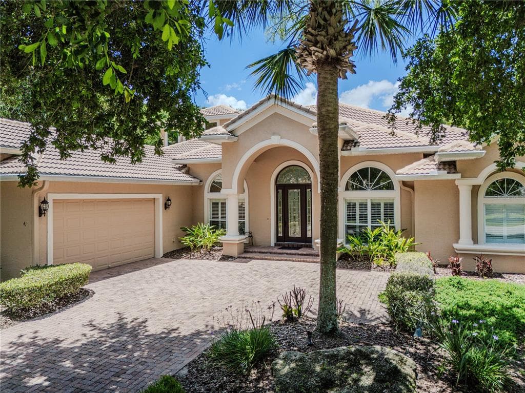 41 OCEAN OAKS LANE photo 2