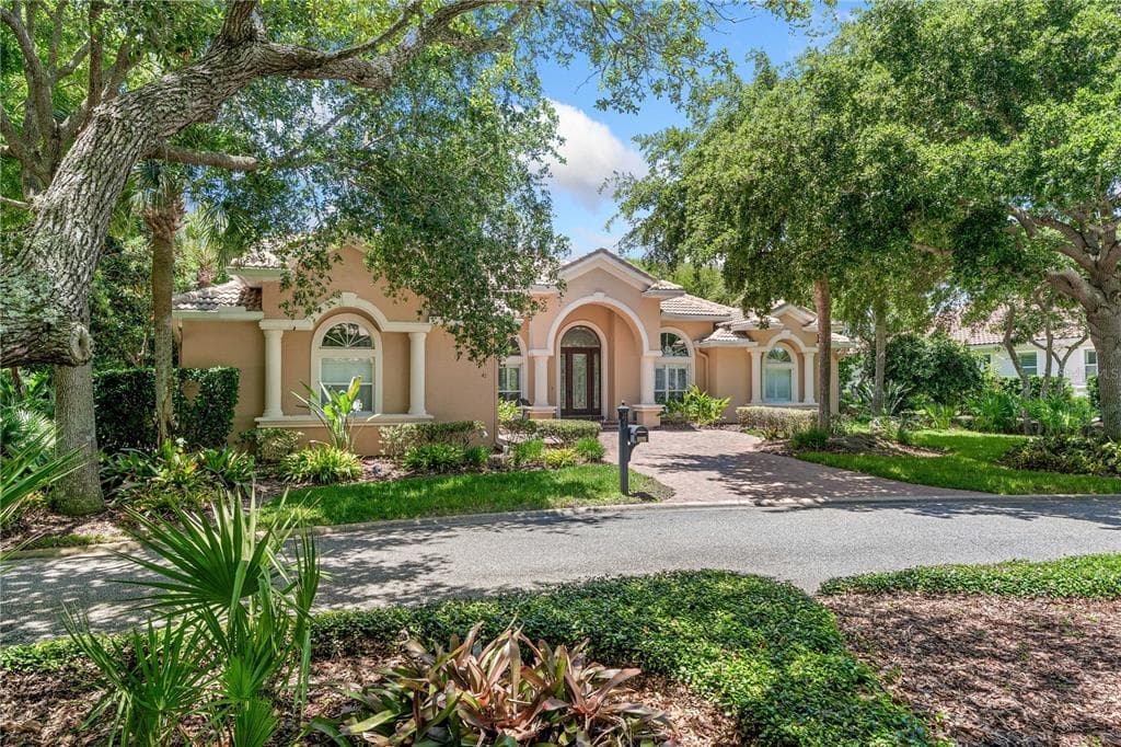 41 OCEAN OAKS LANE photo 4