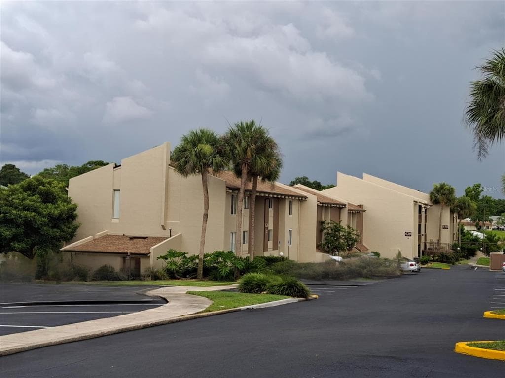 622 ORANGE DRIVE #232 1