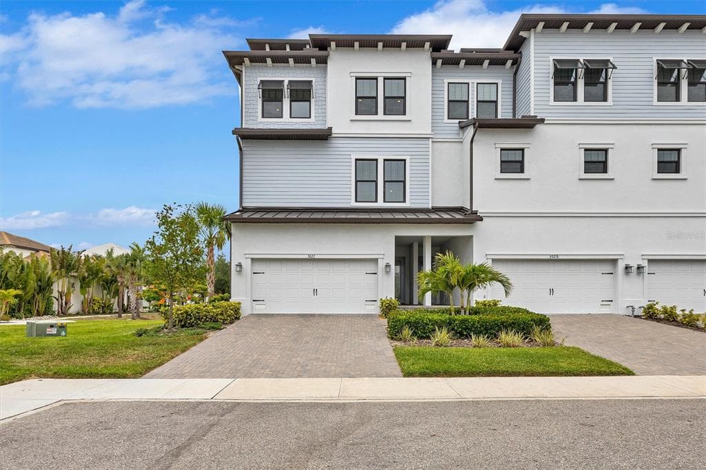 3027 BERMUDA SLOOP CIRCLE 2