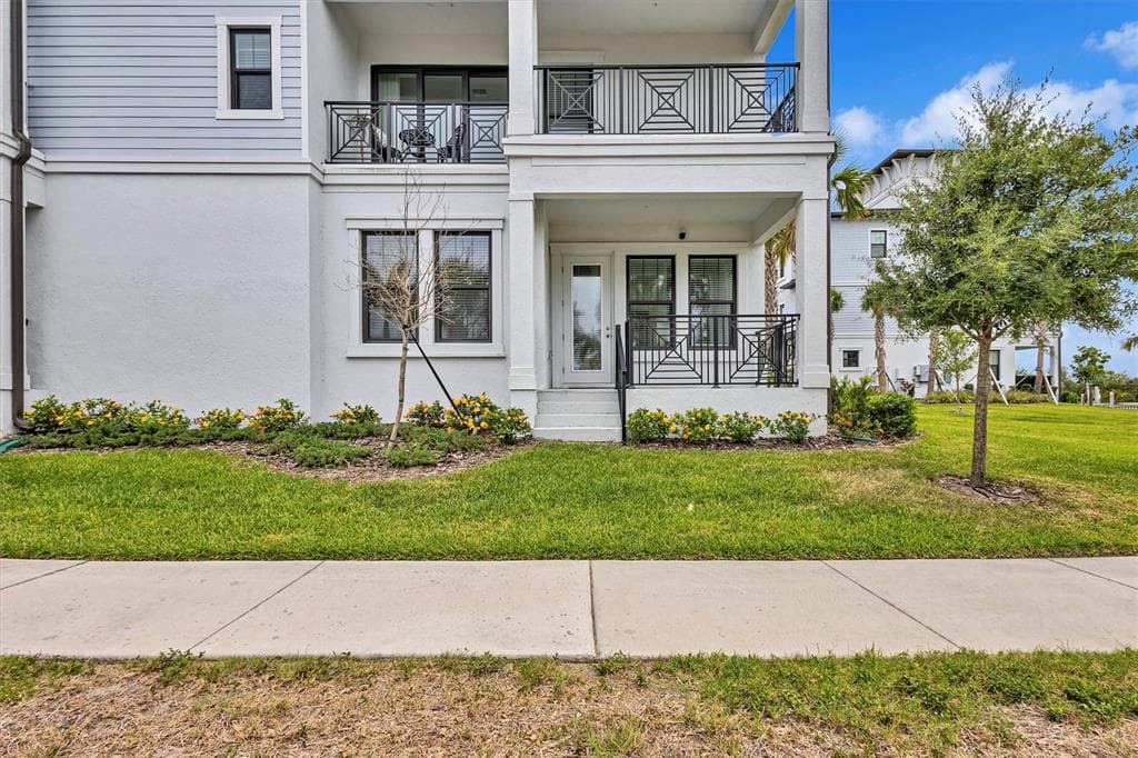 3027 BERMUDA SLOOP CIRCLE 4