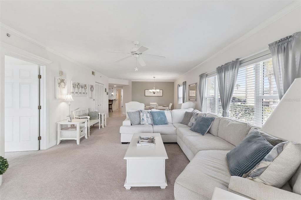 426 BOUCHELLE DRIVE #101 3