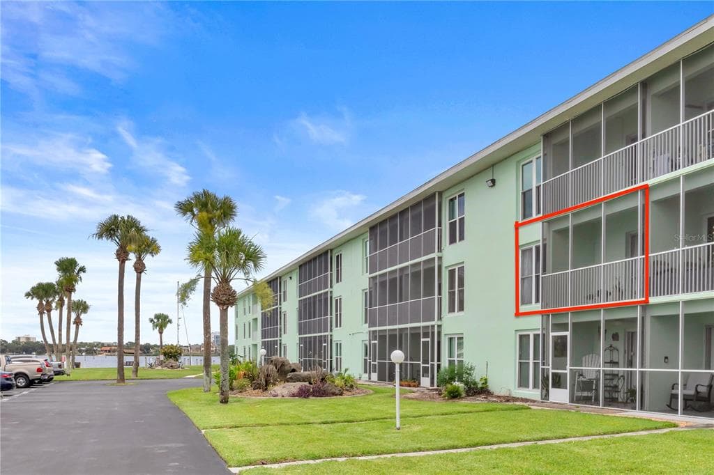 715 S BEACH STREET #211D 2