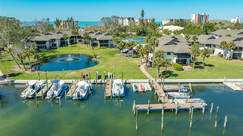 4234 GULF OF MEXICO DRIVE #M1 1