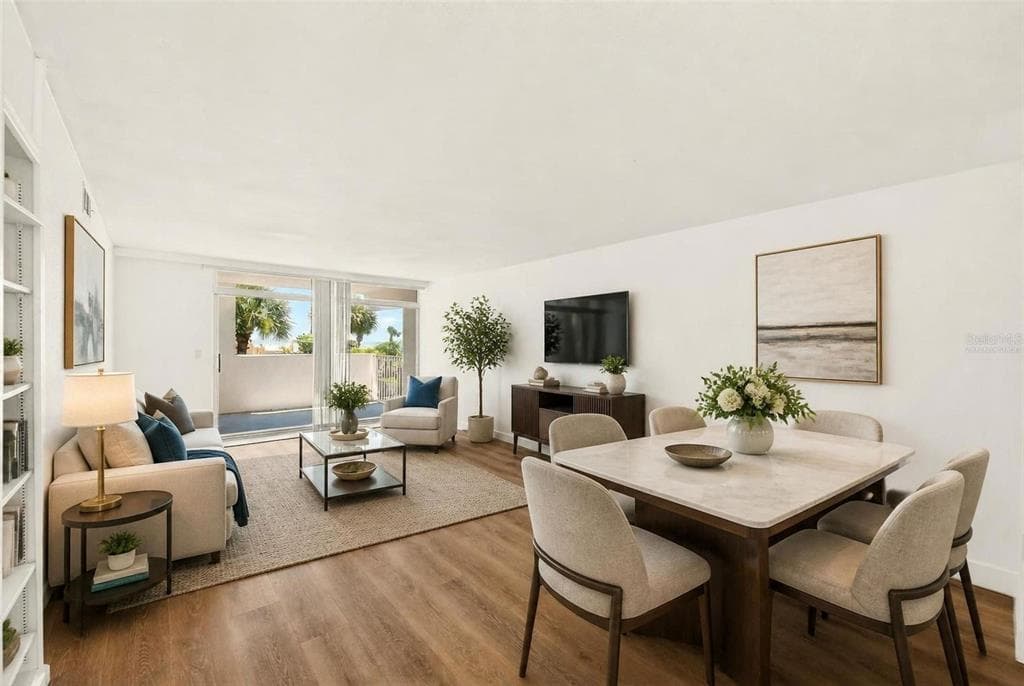 16308 GULF BOULEVARD 103 photo 8