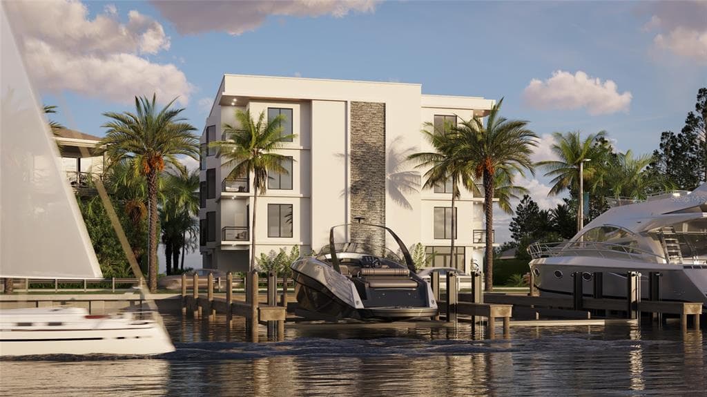 16 GULF BOULEVARD #201 2