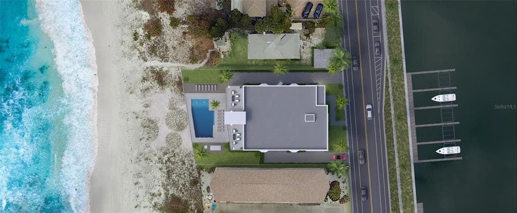 16 GULF BOULEVARD 201 photo 13