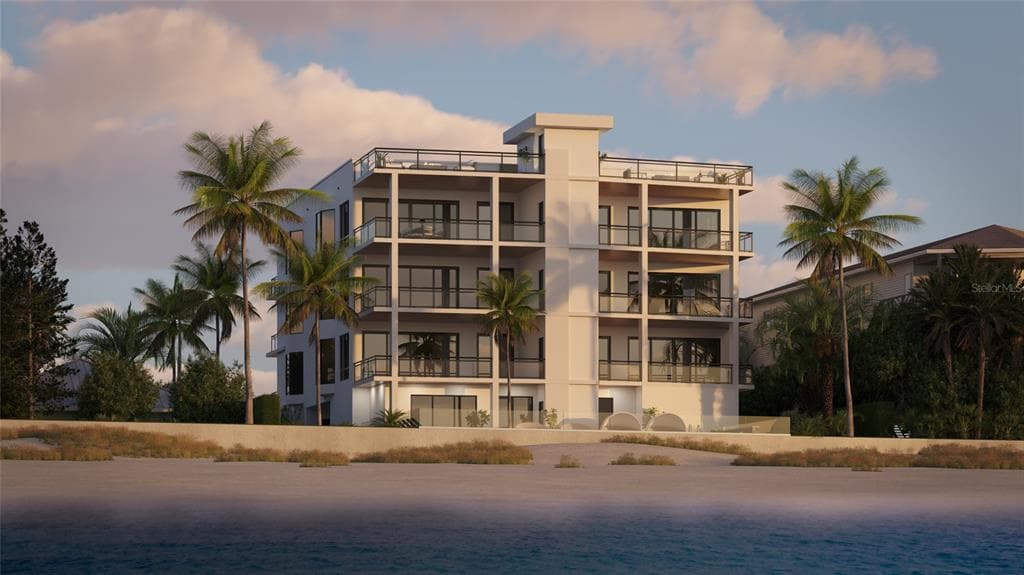 16 GULF BOULEVARD #201 3