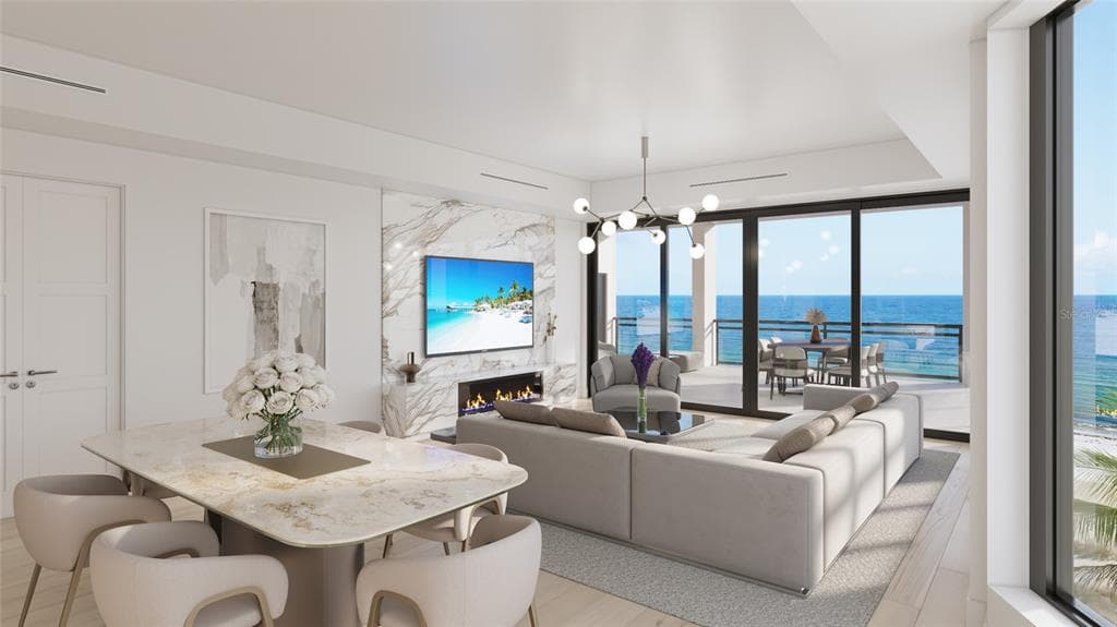 16 GULF BOULEVARD #201 4