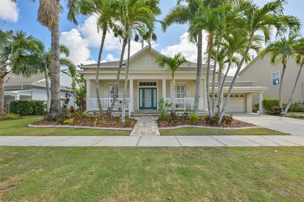 5229 BRIGHTON SHORE DRIVE 5
