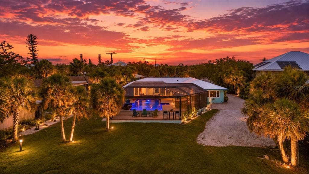 6065 MANASOTA KEY ROAD photo 10
