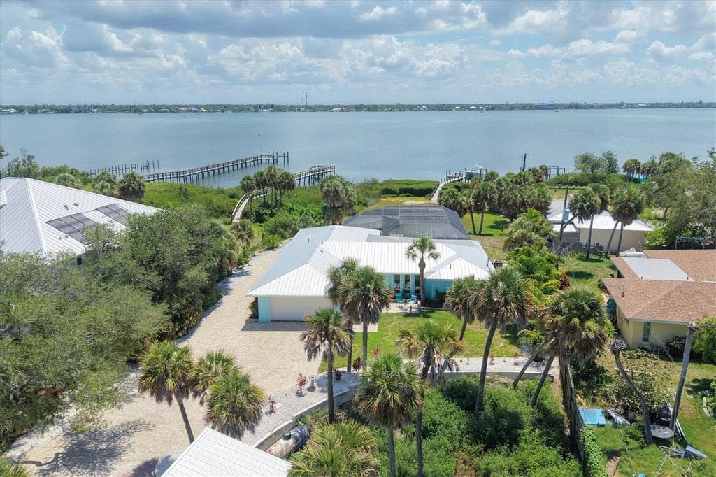 6065 MANASOTA KEY ROAD photo 14