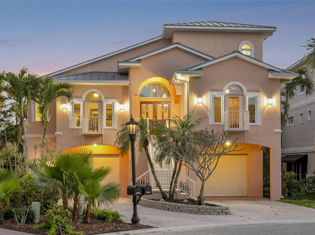 1508 BOWLEES COVE 1
