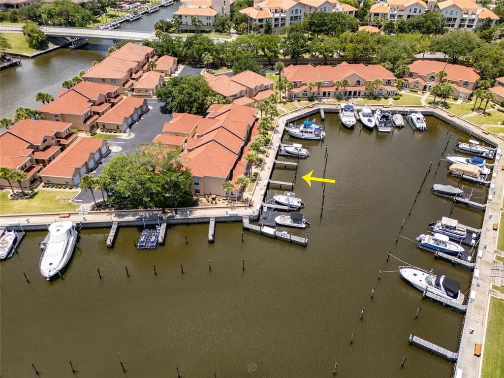 49B MARINA POINT PLACE SLIP  49B photo 14