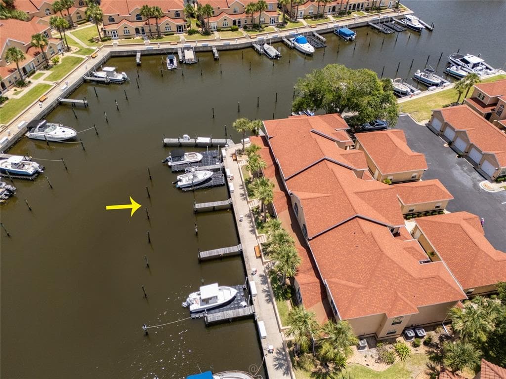 49B MARINA POINT PLACE SLIP  49B photo 11