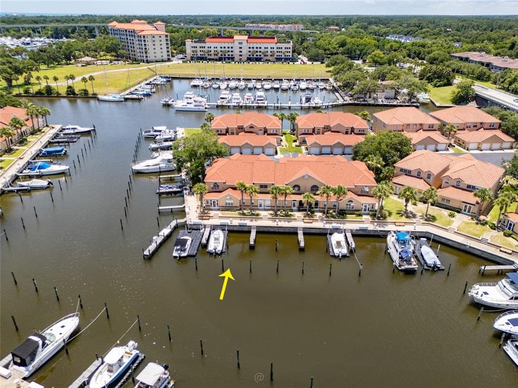 49B MARINA POINT PLACE #SLIP  49B 4