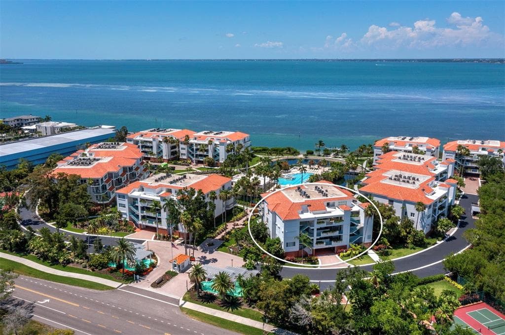 350 GULF OF MEXICO DRIVE #213 2
