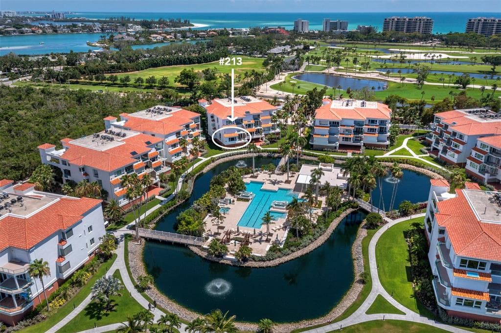 350 GULF OF MEXICO DRIVE #213 4